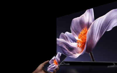 Xiaomi, Türkiye televizyon pazarına yeni serisiyle giriş yapıyor