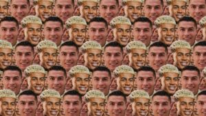 Yamal ve Ronaldo'nun arasındaki Arda Güler nerede? Futbol tutkunları bile şaşırdı