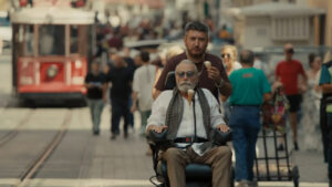 Yan Yana filmi fragmanı yayınlandı! Intouchables (Can Dostum) filminden uyarlandı