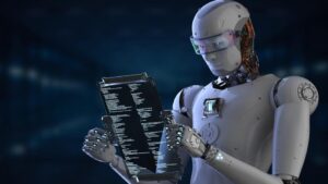 Yapay zeka 44 mesleği yedi! OpenAI'den çarpıcı araştırma