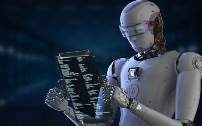 Yapay zeka 44 mesleği yedi! OpenAI'den çarpıcı araştırma