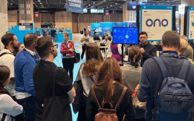 Yapay zeka asistanı Selin Paris’te tanıtıldı