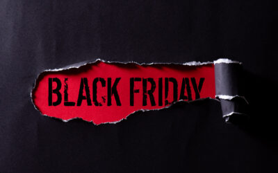 Yapay zeka, Black Friday'e de damgasını vuracak