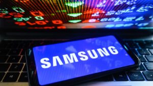 Yapay zeka dalgası Samsung’un karını katladı