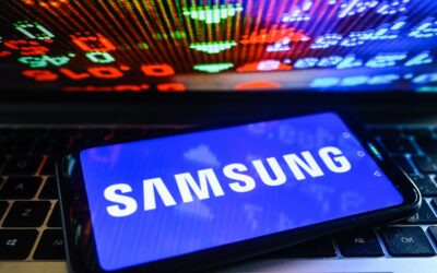Yapay zeka dalgası Samsung’un karını katladı