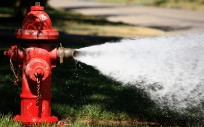 Yapay zeka ile üretilen sahte yangın görseli, koca bir okulu nasıl karıştırdı?