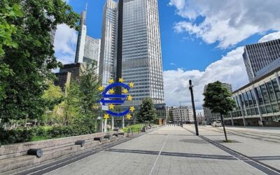 Yapay zeka patlaması Avrupa bankalarının rallisini hızlandıracak