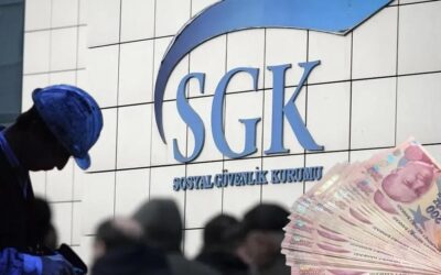 Yapay zeka SGK'da iş başında: Sosyal güvenlikte yeni çığır