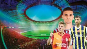 Yasadışı bahiste şike depremi… Yeşil sahada 38 gözaltı