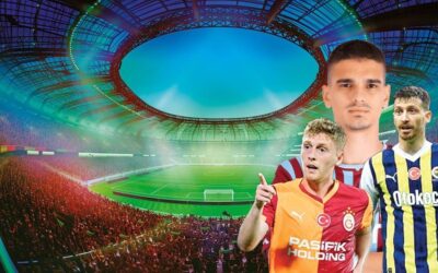 Yasadışı bahiste şike depremi… Yeşil sahada 38 gözaltı