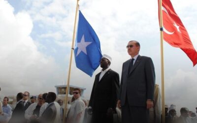 "Yasak bölge" tabuları sil baştan! Başkan Erdoğan'ın ziyareti algıları yıktı