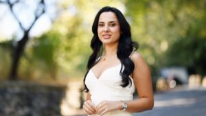 Yasemin Sandıkcı, Dubai’de tek kalemde 18 Milyon dolarlık satış yaptı