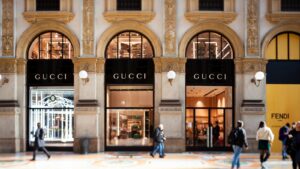 Yatırımcılar umutlu: Lüks markalar toparlanma sinyalleri veriyor