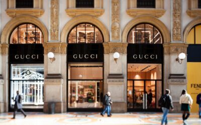 Yatırımcılar umutlu: Lüks markalar toparlanma sinyalleri veriyor