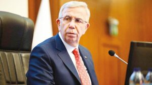 Yavaş için soruşturma izni