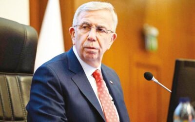 Yavaş için soruşturma izni