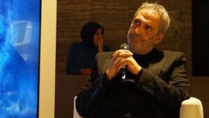 Yavuz Bingöl'ün kıyafet isyanı: Bıktım değiştirmekten