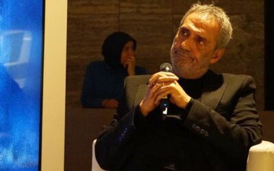 Yavuz Bingöl'ün kıyafet isyanı: Bıktım değiştirmekten