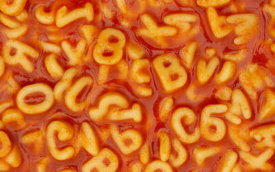 Z'den sonra geliyordu: İngiliz alfabesinin yıllar içinde kaybolan harfi