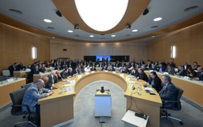 YEKA RES-2025 yarışmalarının kazananları belli oldu