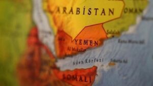 Yemen'de alıkonulmuşlardı… 12 BM personeli serbest bırakıldı