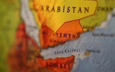 Yemen'de alıkonulmuşlardı… 12 BM personeli serbest bırakıldı