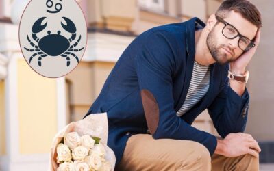 Yengeç erkeklerinin âşık olunası 5 özelliği