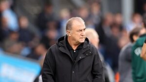 Yeni adresi yine yurt dışı mı olacak? 'Fatih Terim' bombasını patlattılar!