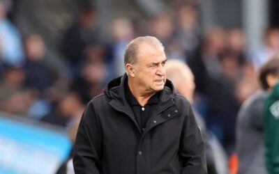Yeni adresi yine yurt dışı mı olacak? 'Fatih Terim' bombasını patlattılar!