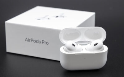 Yeni AirPods Pro, el hareketleriyle kontrol edilebilecek