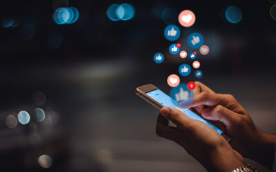 Yeni araştırma: Sosyal medya zihnimizi çürütmüyor olabilir