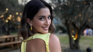 Yeni aşk iddiası ortalığı karıştırdı! Fatih Terim'in kızı Buse Terim'den açıklama geldi