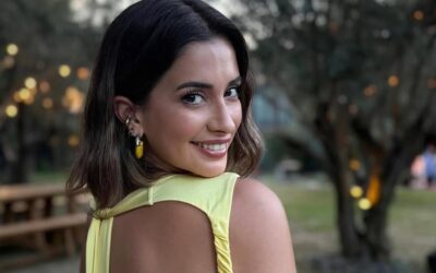 Yeni aşk iddiası ortalığı karıştırdı! Fatih Terim'in kızı Buse Terim'den açıklama geldi