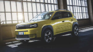 Yeni elektrikli otomobil Fiat Grande Panda Türkiye’de: Fiyatı belli oldu