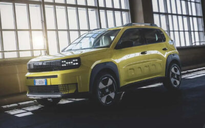 Yeni elektrikli otomobil Fiat Grande Panda Türkiye’de: Fiyatı belli oldu