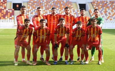 Yeni Malatyaspor galibiyet arayışıyla Adanaspor deplasmanında!