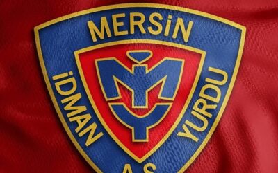 Yeni Mersin İdmanyurdu'nda 12 futbolcuya 'bahis’ cezası