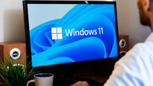 Yeni özellik yolda: Vista'da olmadı, Windows 11'e geliyor