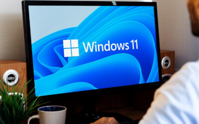 Yeni özellik yolda: Vista'da olmadı, Windows 11'e geliyor