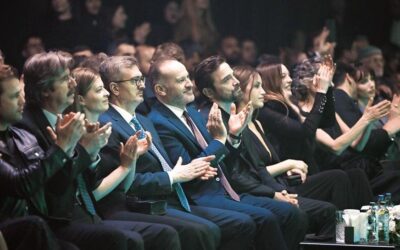 Yeni sezon tabii ki güzel