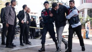 Yenidoğan Çetesi davasında Savcı'dan sanığa: Devlet kumpas kurmaz!
