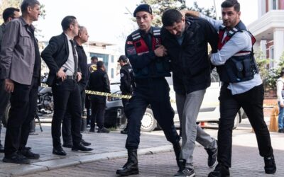 Yenidoğan Çetesi davasında Savcı'dan sanığa: Devlet kumpas kurmaz!