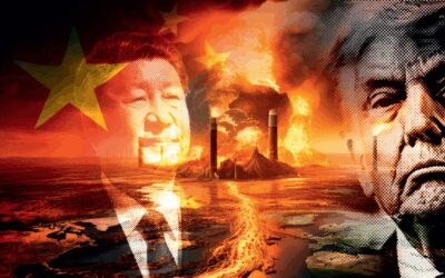 Yenilenebilir enerji kapasitesi 10 yılda ikiye katlanacak: Çin ve ABD arasındaki fark açılıyor