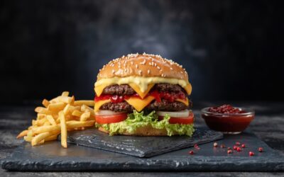 Yerli burger zinciri Yesen Burger konkordato ilan etti