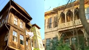 Yerli turistin uğrak yerleri: Popüler dizilere ev sahipliği yapmış semtler!