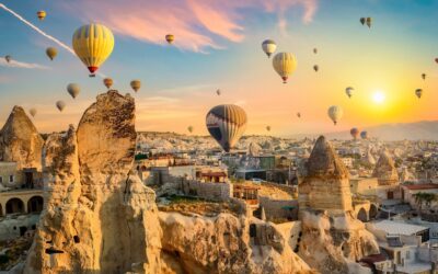 Yerli turizm yavaşladı yaz döneminde dış harcama arttı
