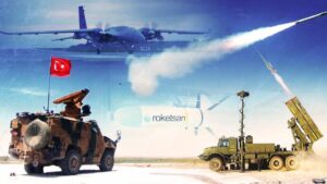 Yerli ve milli savunmada yeni hamle: Türkiye'den 20 milyar dolarlık dev atılım