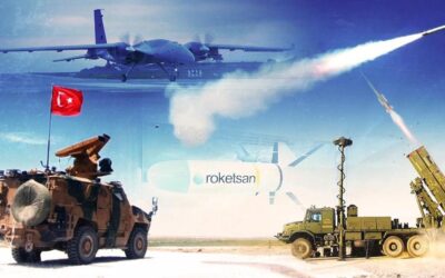 Yerli ve milli savunmada yeni hamle: Türkiye'den 20 milyar dolarlık dev atılım