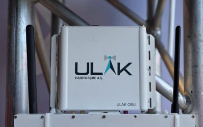 Yerli ve milli ULAK, Dubai'de: Küresel arenada tanıtılacak
