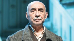 Yeşilçam'ın usta oyuncu Şener Şen "öldüğüne" yönelik ortaya atılan iddialara tepki gösterdi: Üçüncü kez öldürüldüm!